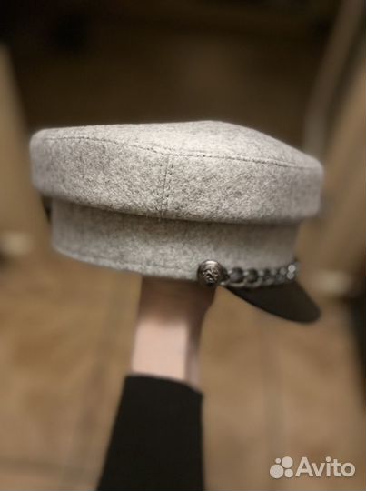 Картуз женский