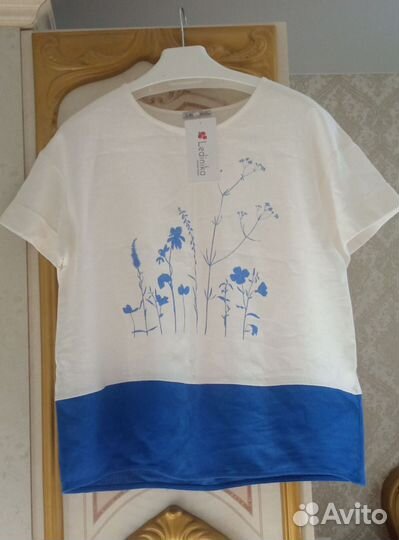 Блузка женская