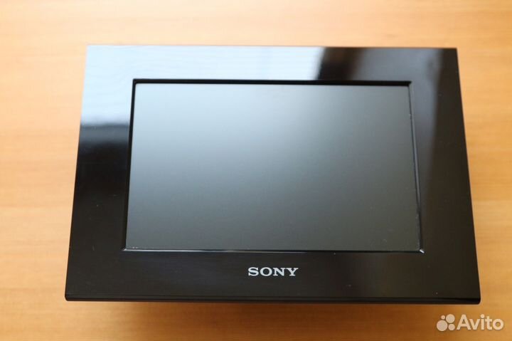 Фоторамка sony