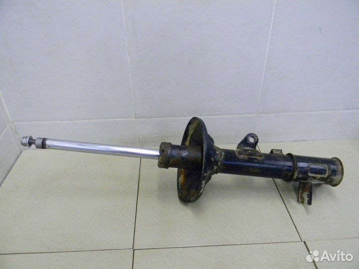 Амортизатор задний правый Elantra 2000-2005