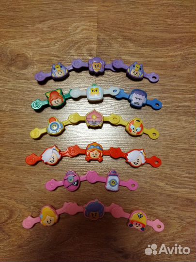 Бравлы пятерочка скрепыши