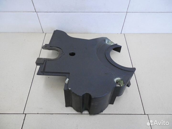 Кожух ремня грм Lacetti 2003-2013