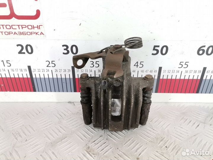 Суппорт задний левый для Audi A6 C5 8E0615423