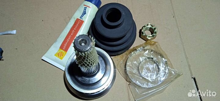 Шрус наружний Opel Vectra b