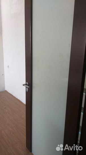 Двери натуральный шпон