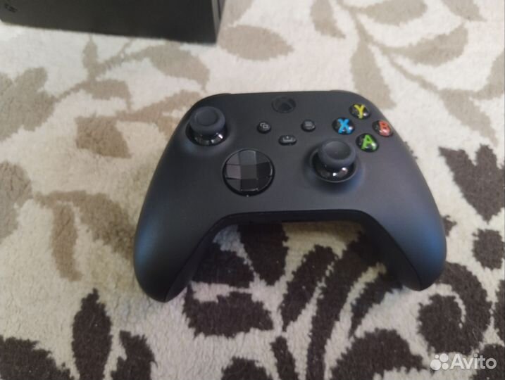 Xbox series x ростест