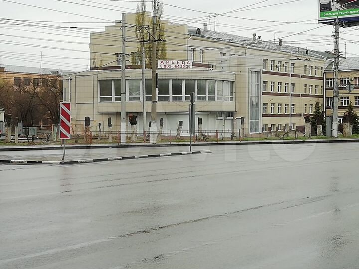 Свободного назначения, 200 м²