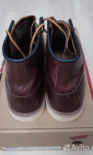 Red Wing 8138