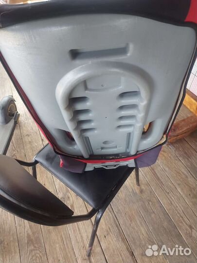 Детское автокресло 9 до 36 кг