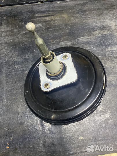 Вакуумный усилитель тормозов Volkswagen Passat b5