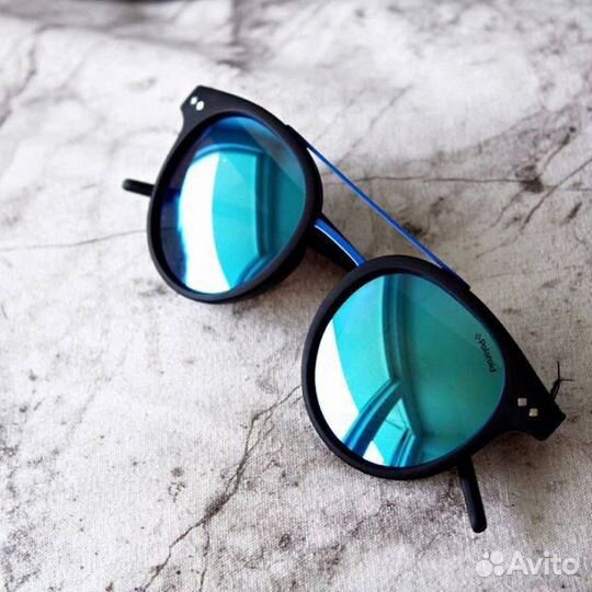 Детские солнцезащитные очки Polaroid