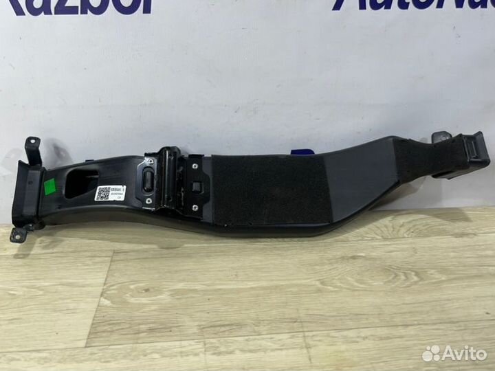 Воздуховод задний Chery Tiggo 8 Pro sqrf4J16 2022