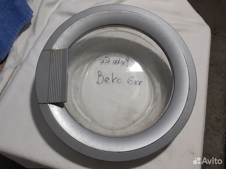 Стиральная машина Candy GC4 1061 D - 6 кг