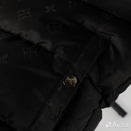 Жилетка louis vuitton