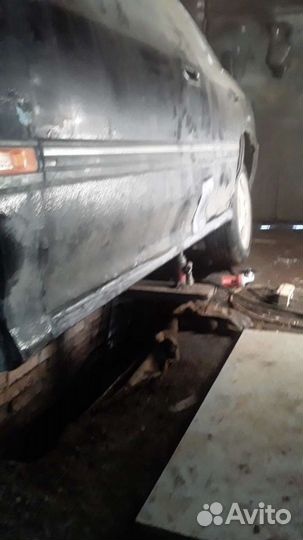 Сварочные работы