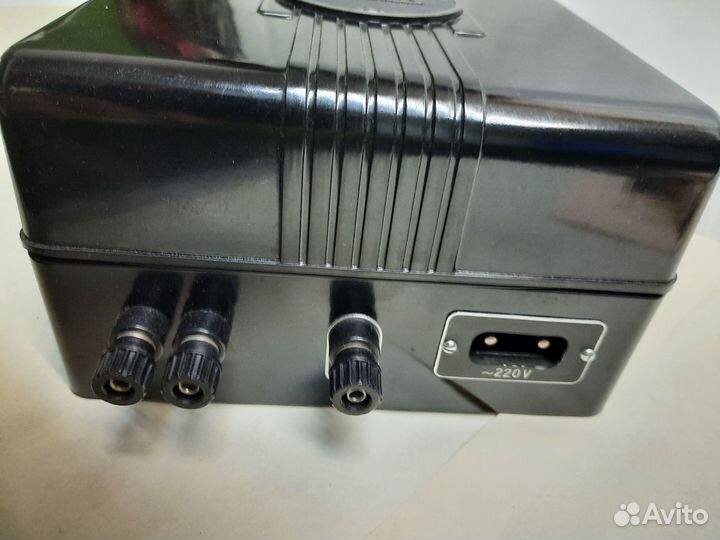 Микроамперметр М95