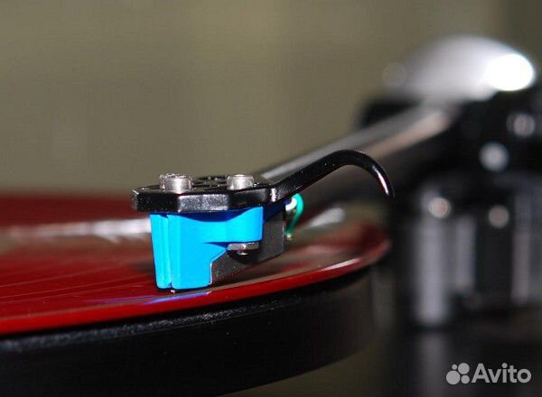 Rega elys-2 Головка звукоснимателя
