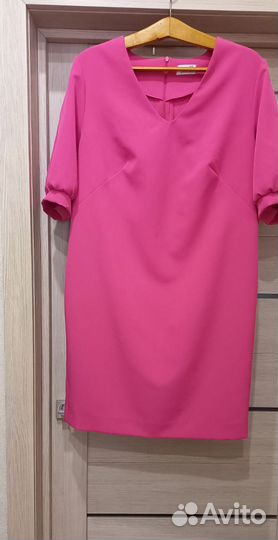 Платья 48-50