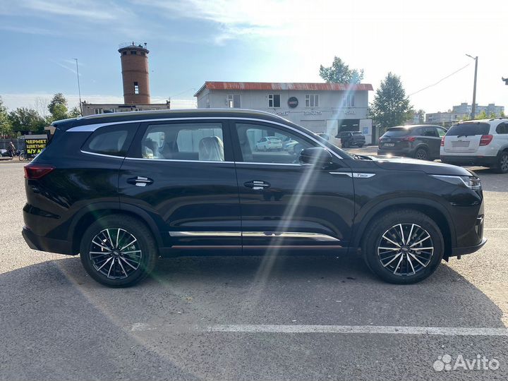 Chery Tiggo 8 Pro, 2023
