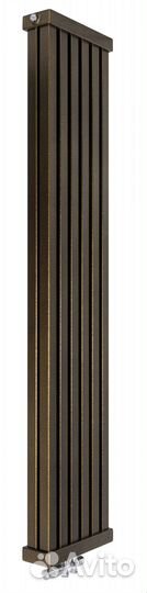 Радиатор стальной профильный QT2 1750 V -6 секц