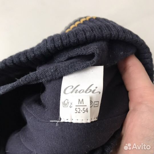 Зимняя Шапка Chobi size M