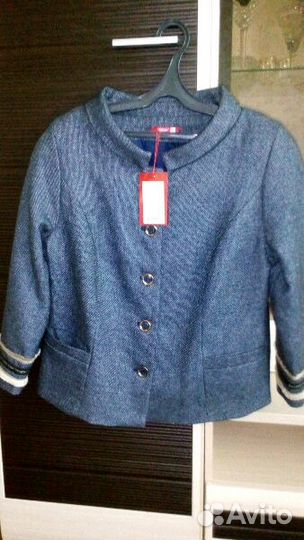 Пиджак Pelican