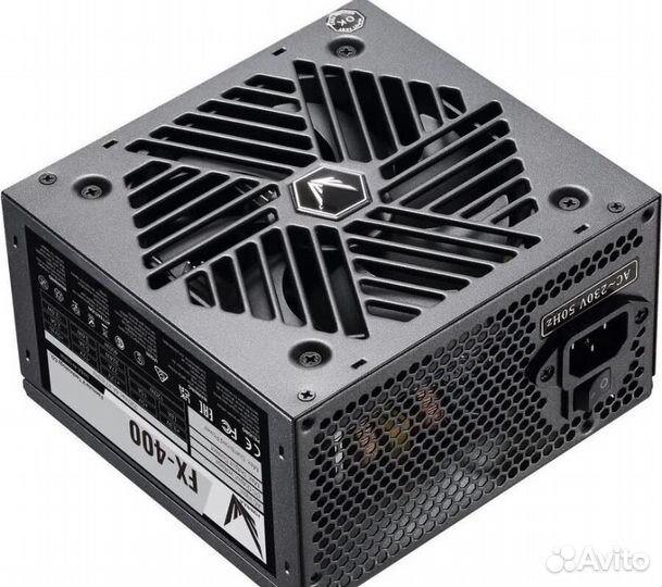 Блок питания Formula 400w