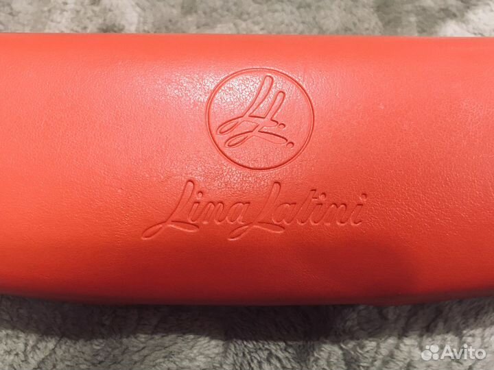 Очки медицинские Lina Latini