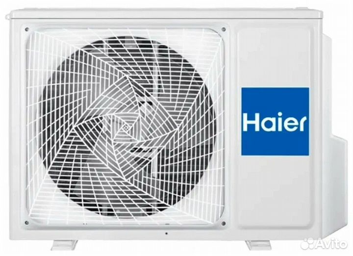 Кондиционер HSU-18HPL103/R3/HSU-18HPL03/R3