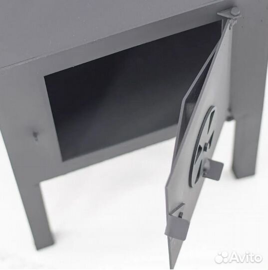 Печь отопительная Рада Буржуйка 2