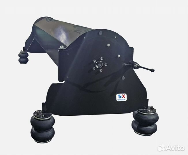 Центрифуга, оборудование для стирки чистки ковров