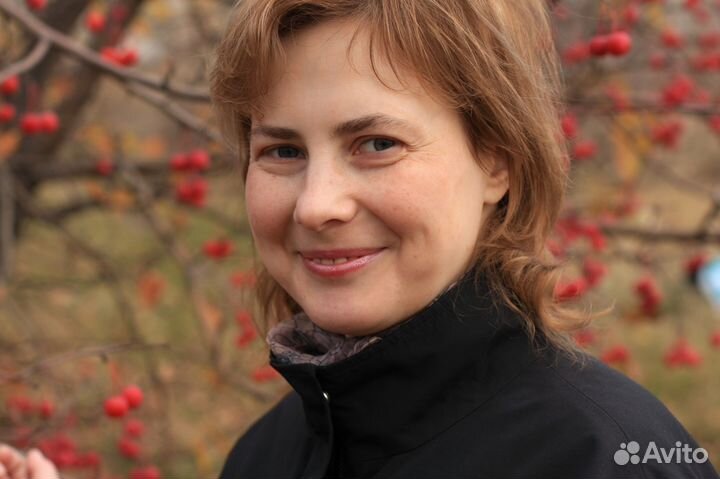 Менеджер, администратор, продавец