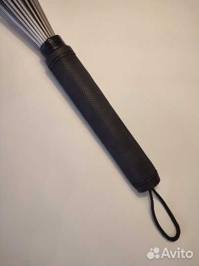 Даосский веник стальной, массажный 3.0мм. Богатырь