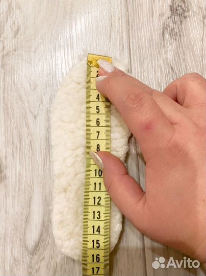 Валенки детские