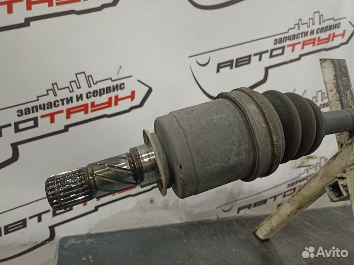 Привод subaru EJ204J EJ205H EJ255 EJ257 FB20A exig