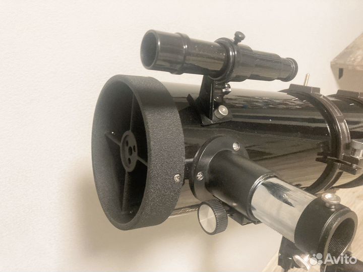 Телескоп sky watcher