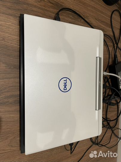 Ноутбук Dell G5 15