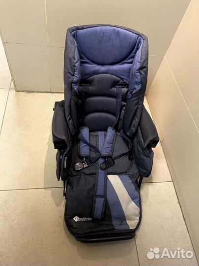 Прогулочная коляска Babycar