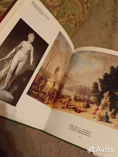 Эрмитаж. Собрания и собиратели