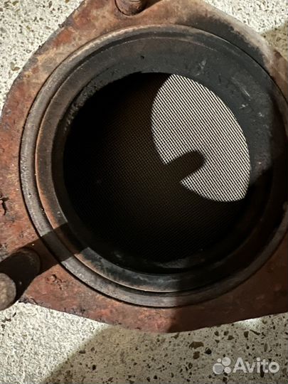 Продам катализатор