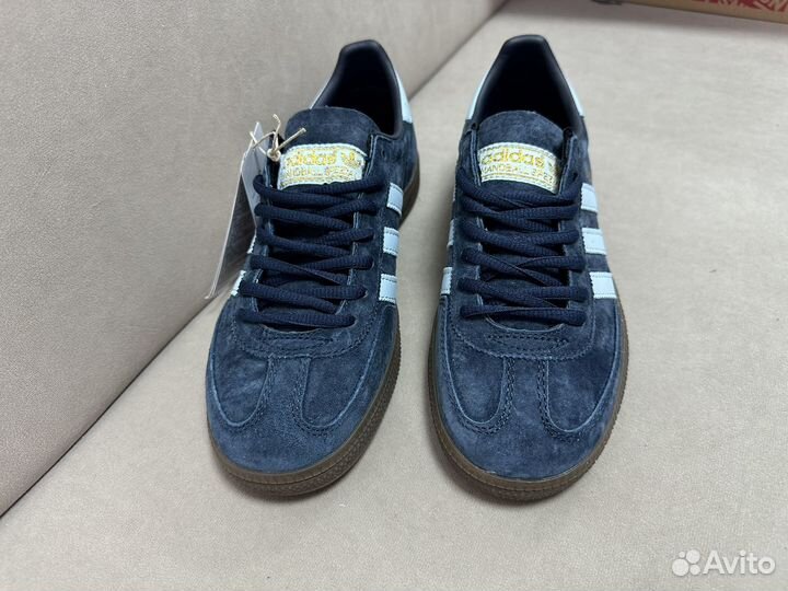 Adidas handball spezial Navy Gum