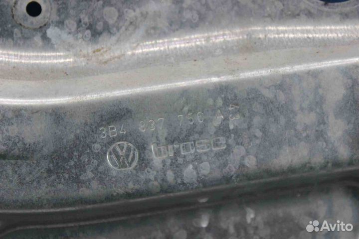 Стеклоподъемник Volkswagen Passat (Фольксваген Пас