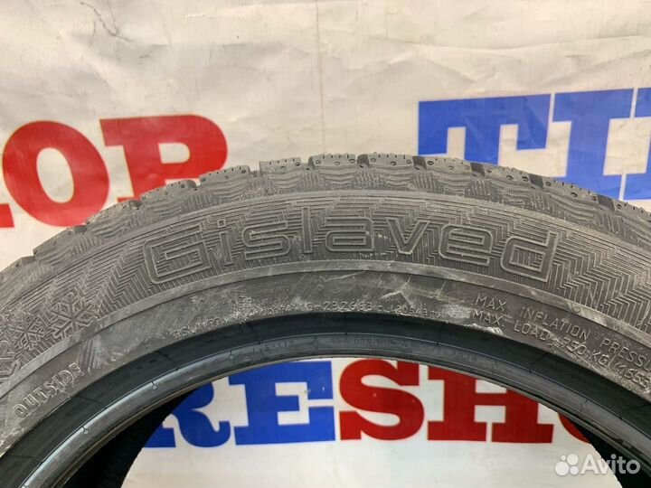 Gislaved Soft Frost 200 225/55 R16 99T