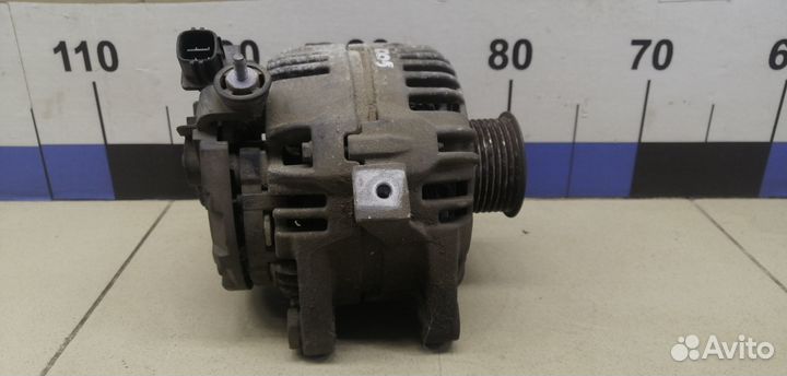 Генератор Avensis II 2003-2008