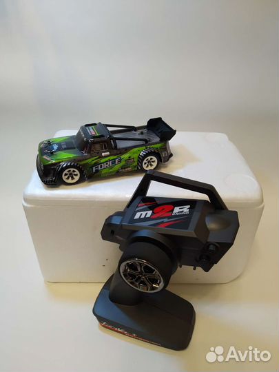 Радиоуправляемая модель Wltoys 284131