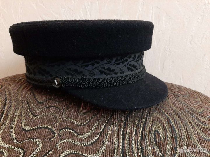 Кепка мужская