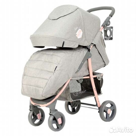 Коляска Rant kira Trends Коляски21
