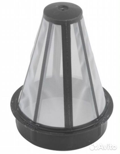 Фильтр пылесоса Bosch конический 638233 зам. 00638