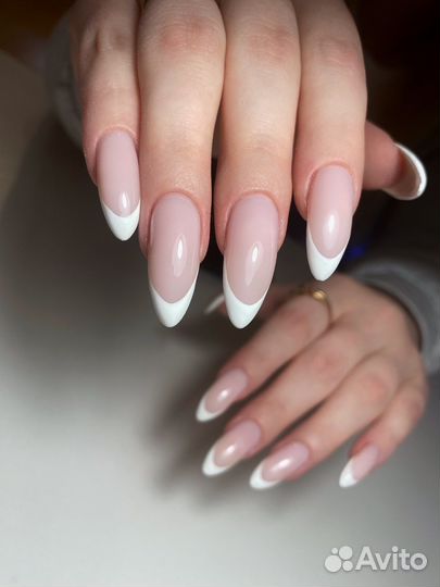 Маникюр,Педикюр,Наращивание