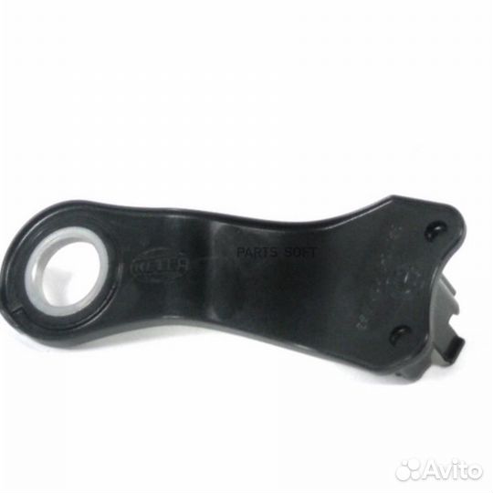 BMW 63126949633 Кронштей левой фары